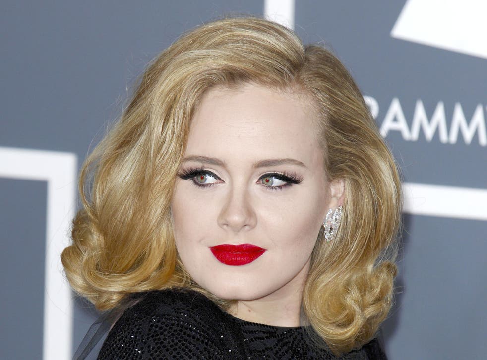 Expectations are high for Adele's third album after the massive success of 21