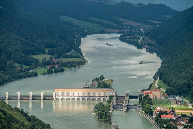 The Danube River has seen drastic changes in land use, over-exploitation of natural resources, hydraulic re-engineering through damming and widespread illegal fishing over the last few decades