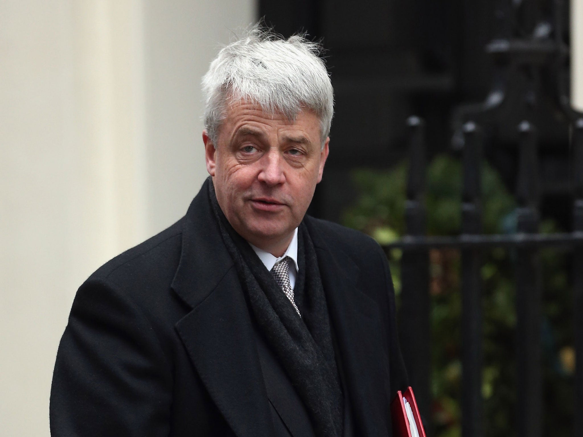 One expert said that former Health Secretary, Andrew Lansley, would be facing disciplinary action if he had been a doctor