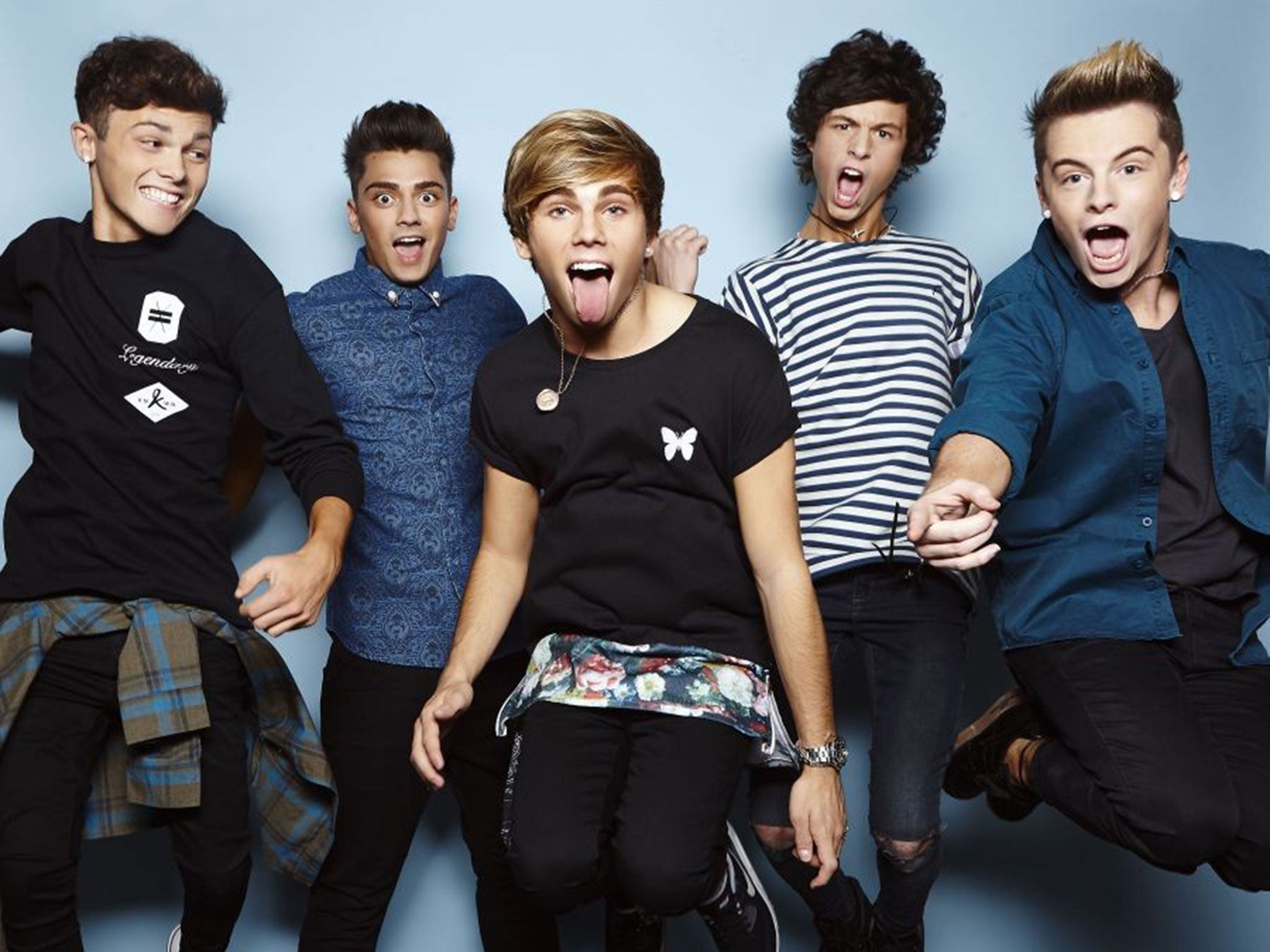 Overload Generation were voted out following a sing-off