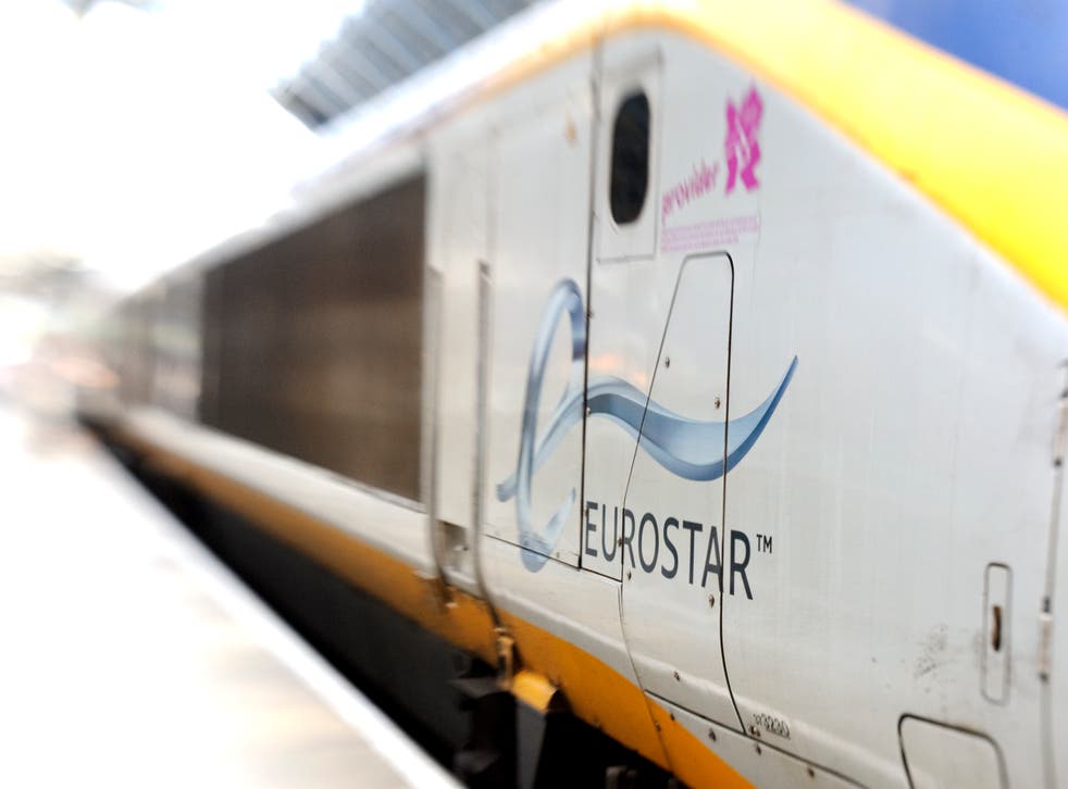 The City roundup video: Government sells off  40% stake in Eurostar