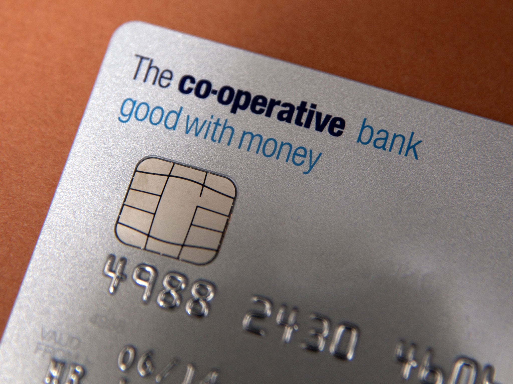 The Co-op's new policy means a typical five-year warranty will cost just £80, rather than hundreds of pounds
