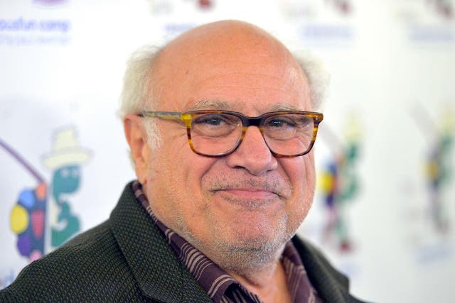 Danny DeVito speaks out against the lack of black actors nominated for the Oscars