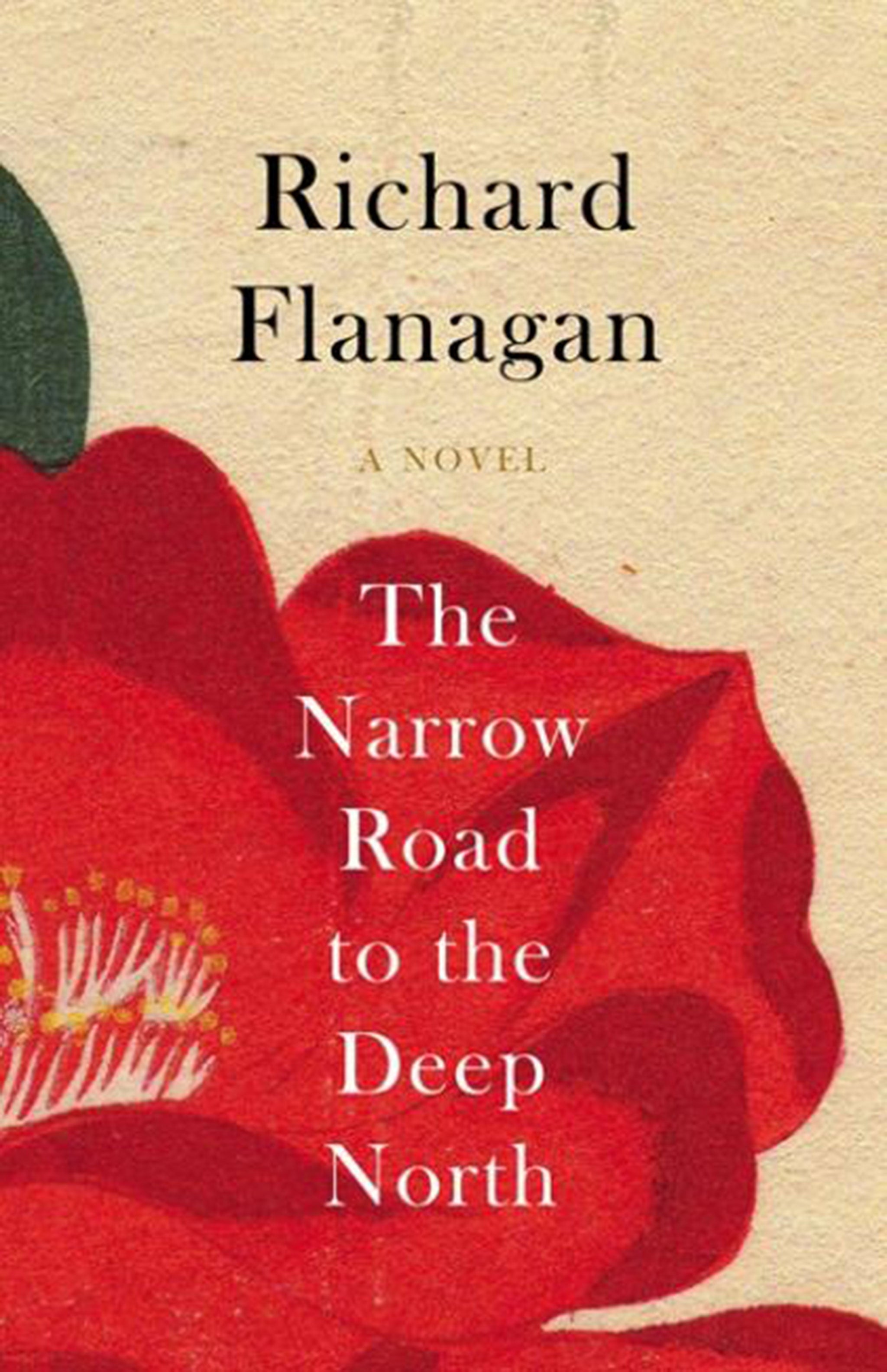 the narrow road to the deep north flanagan
