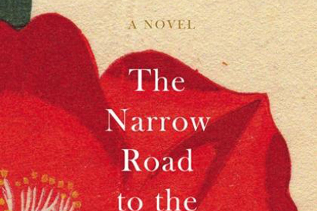 The Narrow Road To The Deep North By Richard Flanagan - book review