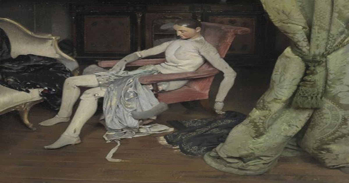 A history of artists and their mannequins | The Independent | The 