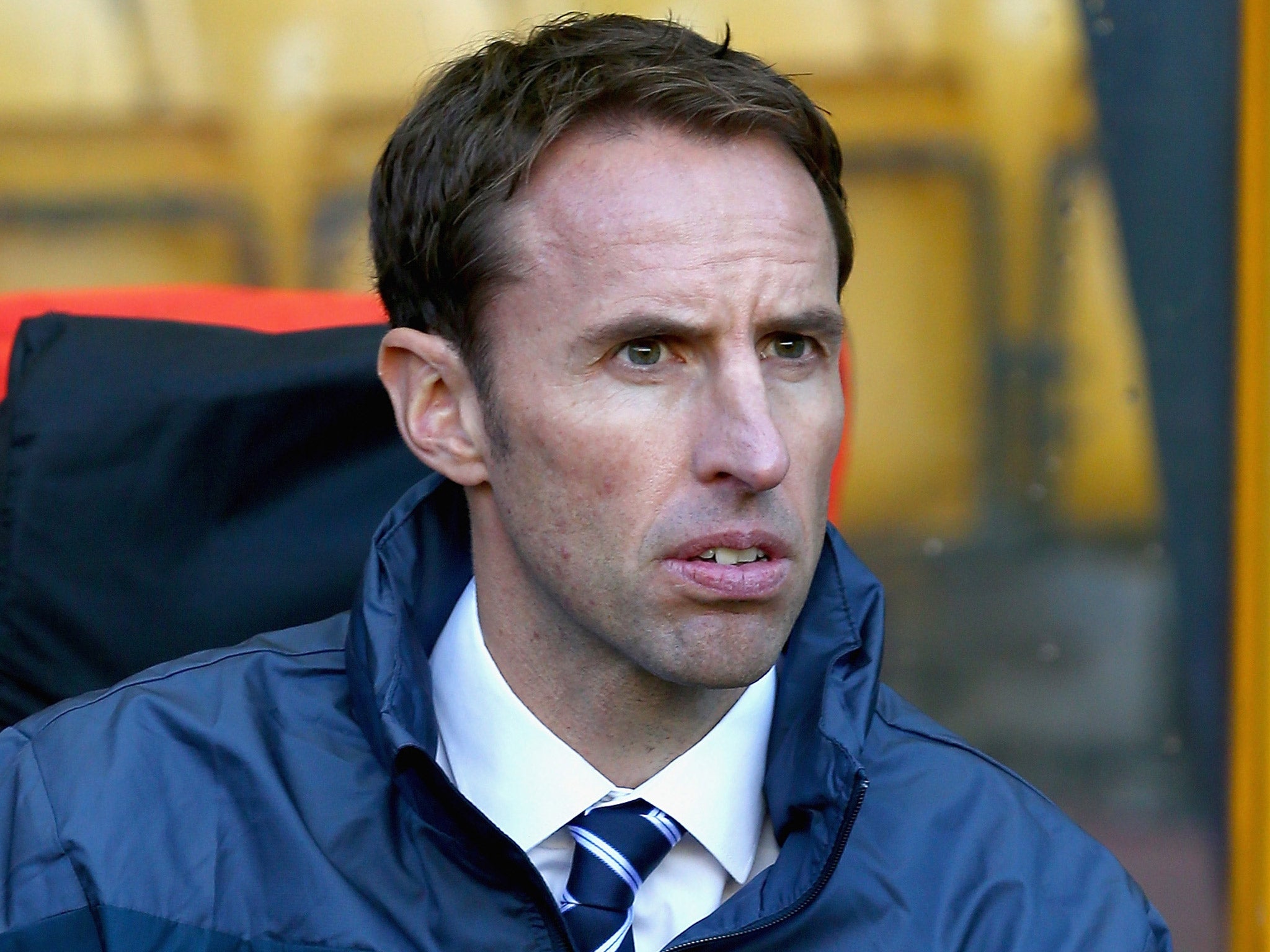 England Under-21s manager Gareth Southgate must now decide if he will take senior players to finals