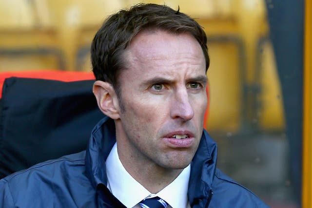 England Under-21s manager Gareth Southgate must now decide if he will take senior players to finals