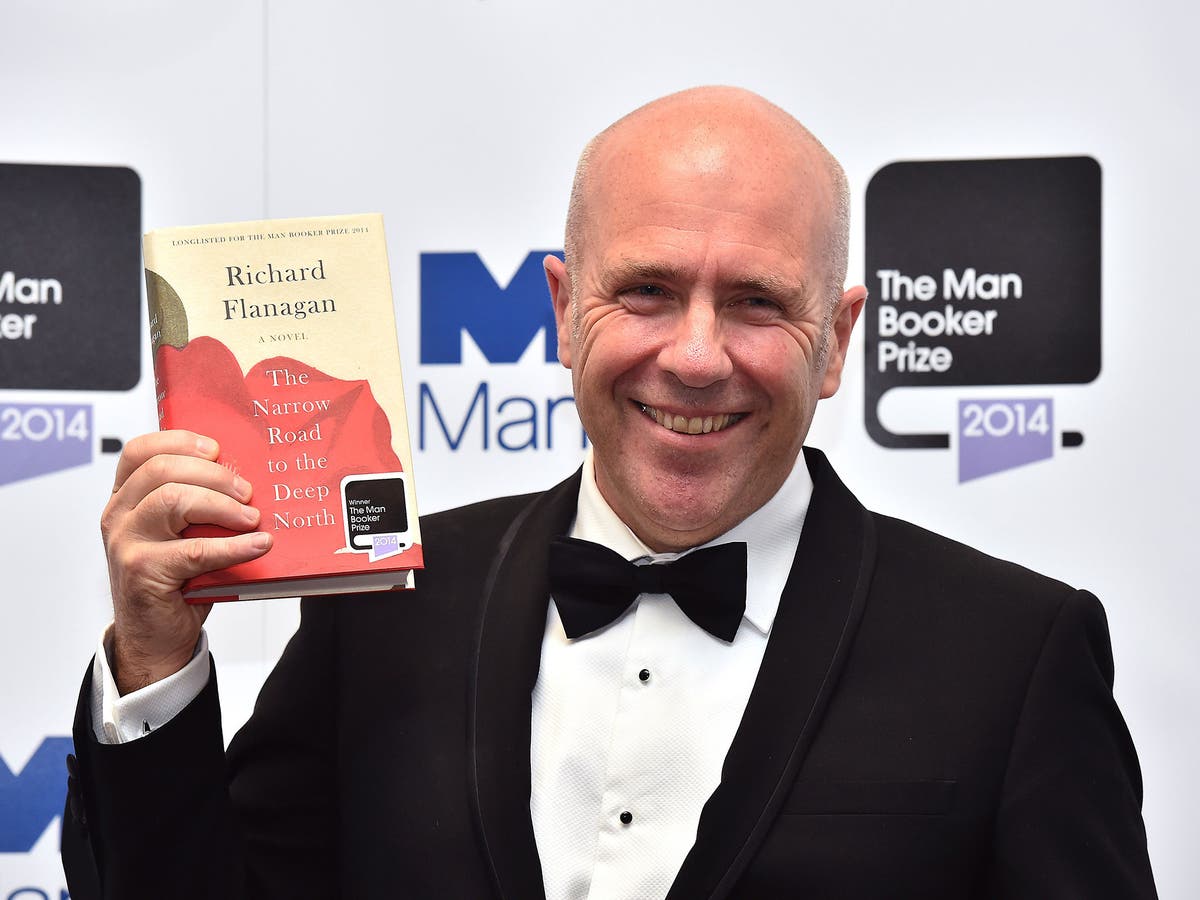 Bad Sex In Fiction Awards 2014 Not Even A Man Booker Prize Could Save