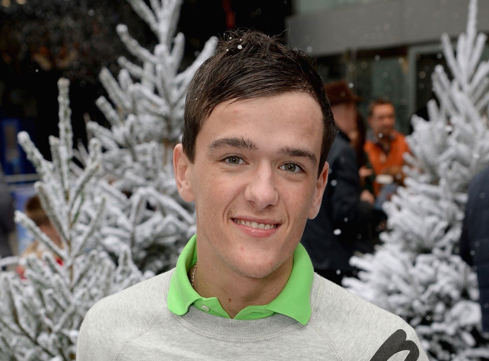Britains Got Talent winner George Sampson becomes latest 