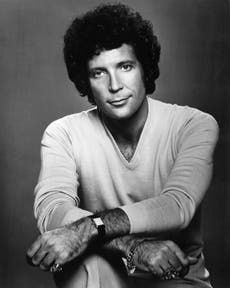 Read more

Tom Jones wants to find out if he’s black? Fine, start doing activism