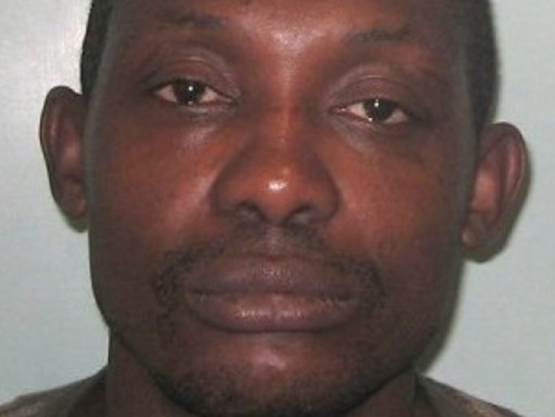 Rodney Williams received the ASBO after admitting 13 counts of theft
