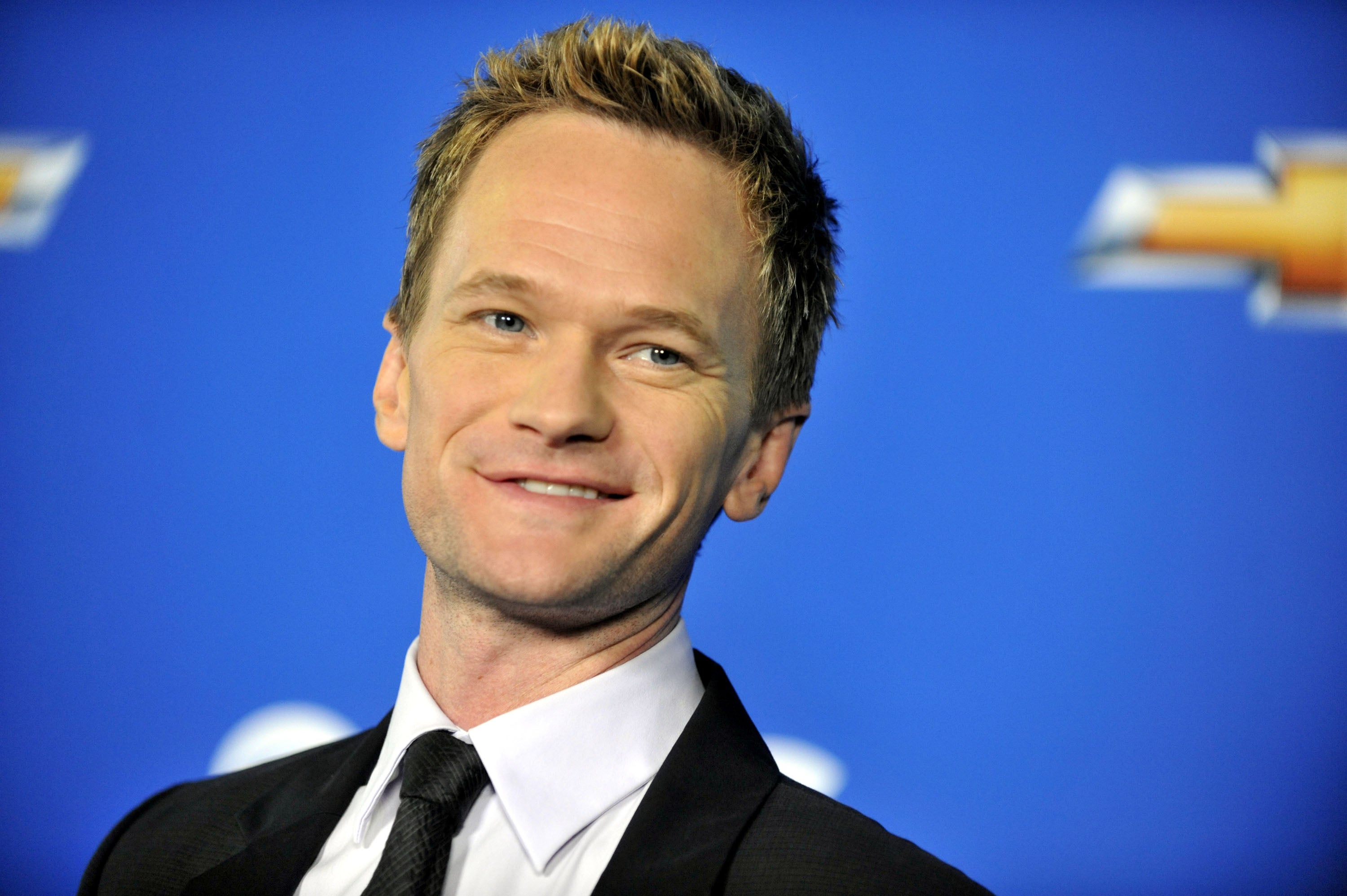 How Neil Patrick Harris Met Himself - kienitvc.ac.ke