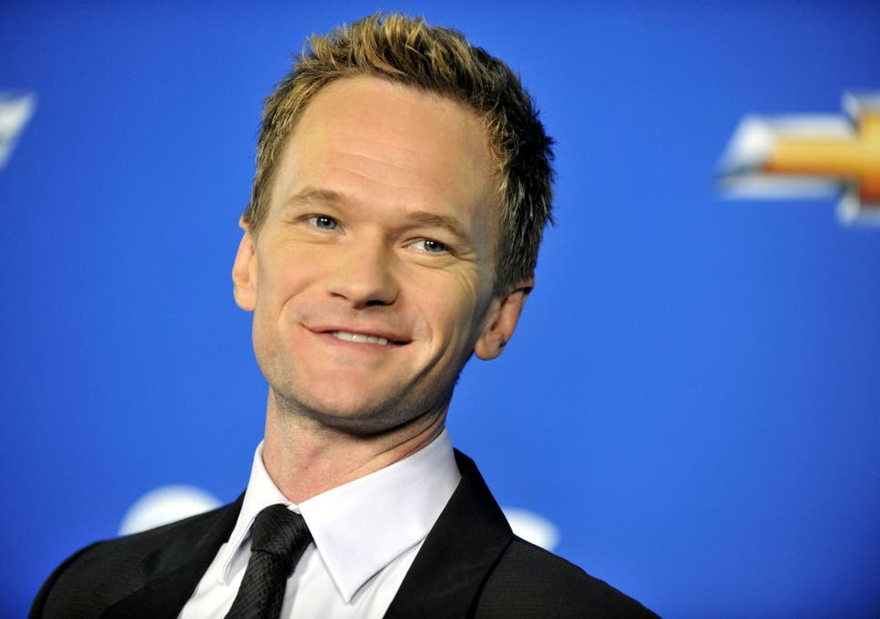 Neil Patrick Harris: 'I realised I was gay after kiss from Burt ...