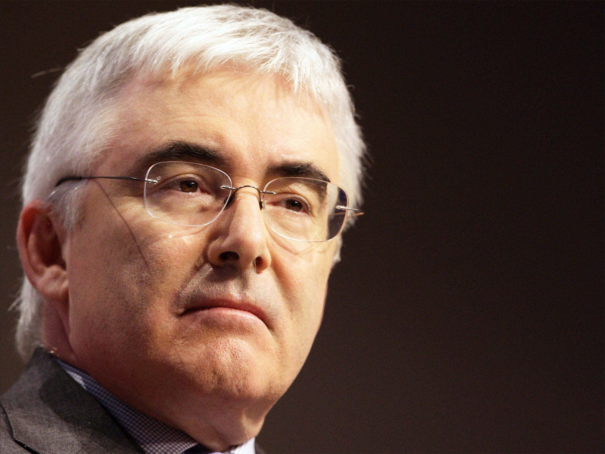 Lord Freud suggested that some disabled people are 'not worth' the minimum wage