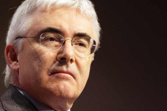 Lord Freud suggested that some disabled people are 'not worth' the minimum wage