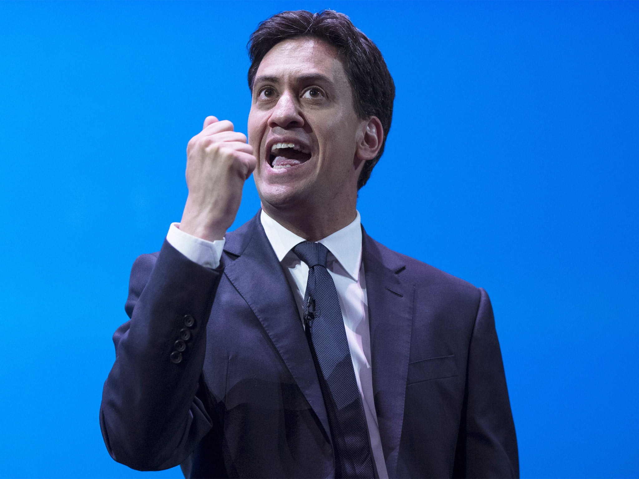 Ed Miliband will promise to get 'Britain building again'