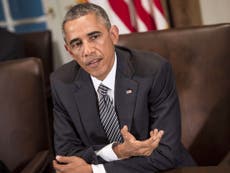 Obama: Chances of US outbreak remain 'very, very low'