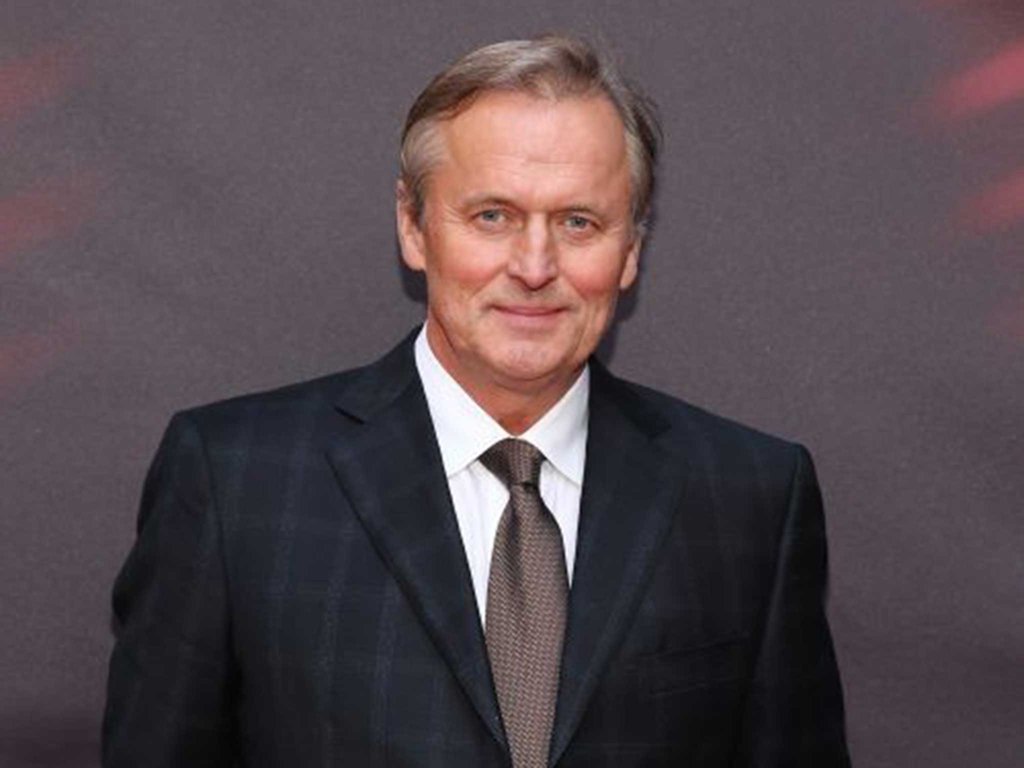 Grisham has waded into controversy with his latest remarks