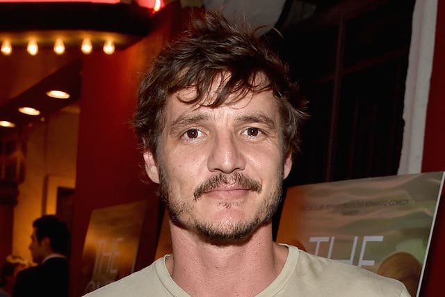 Game of Thrones star Pedro Pascal has been cast in the upcoming Wonder Woman sequel