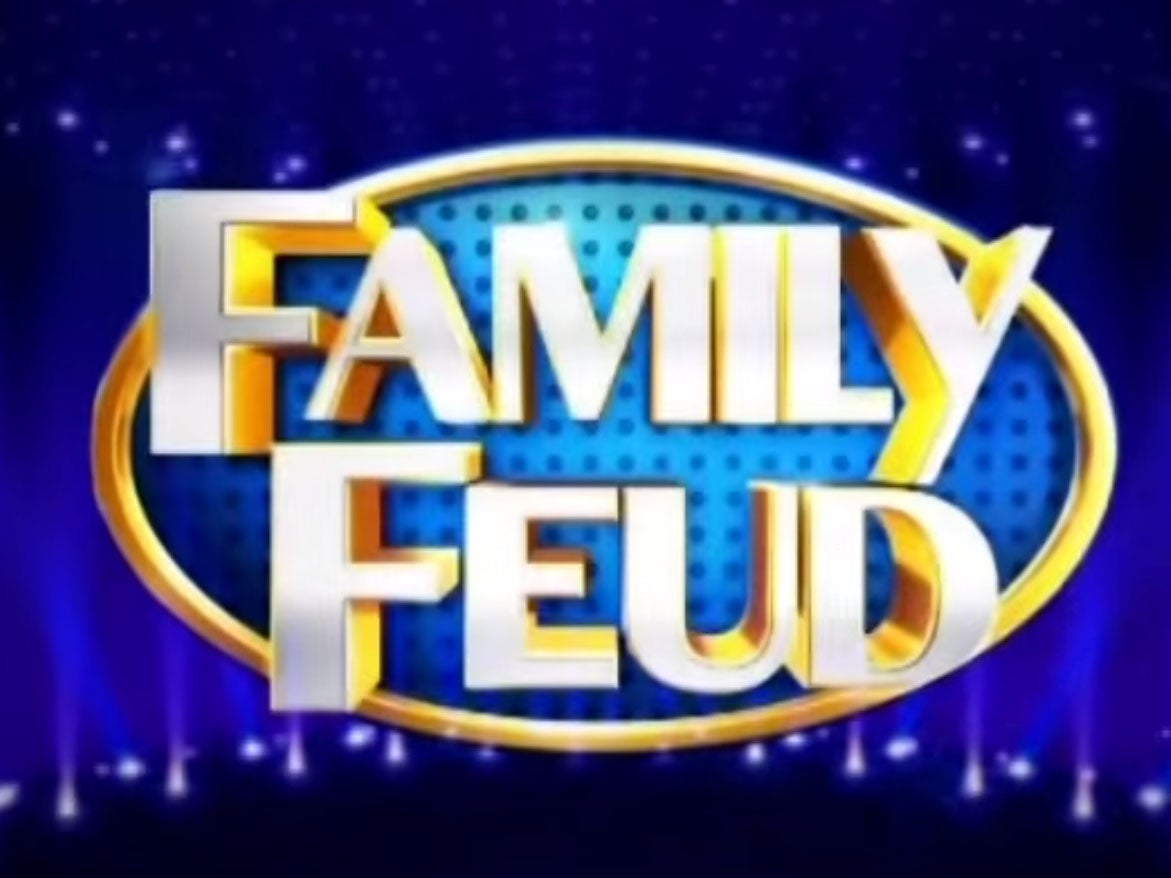 Family Feud, the family-friendly quiz show has apologised after being accused of sexism