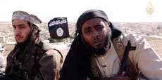  Air strikes will test ‘inherent resolve’ of jihadists