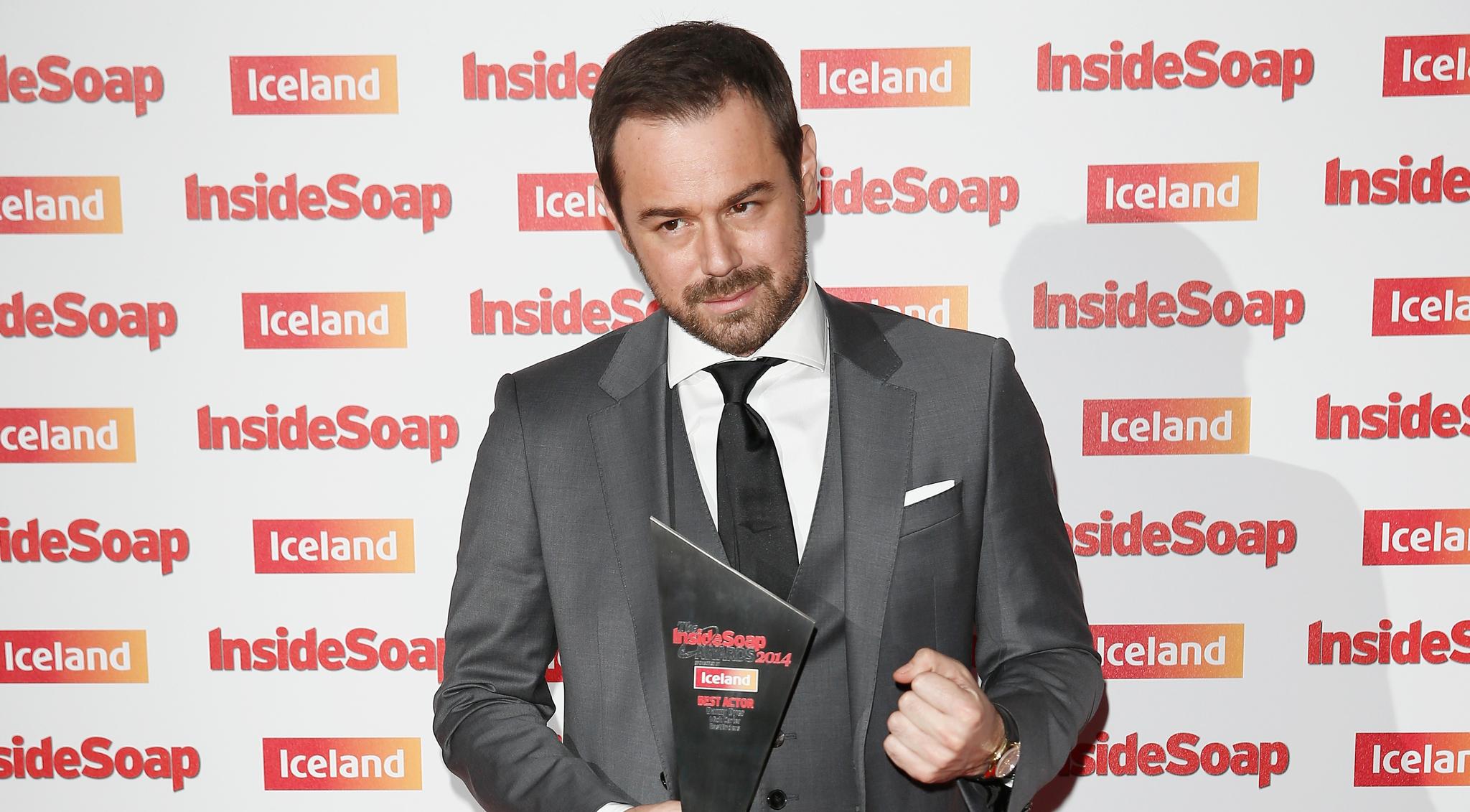 Danny Dyer