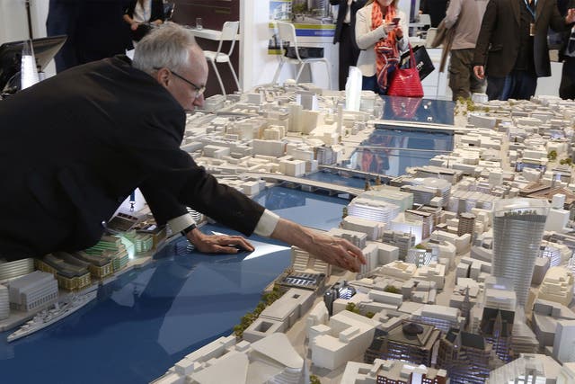Property professionals converge on MIPIM, where numerous deals will be signed off