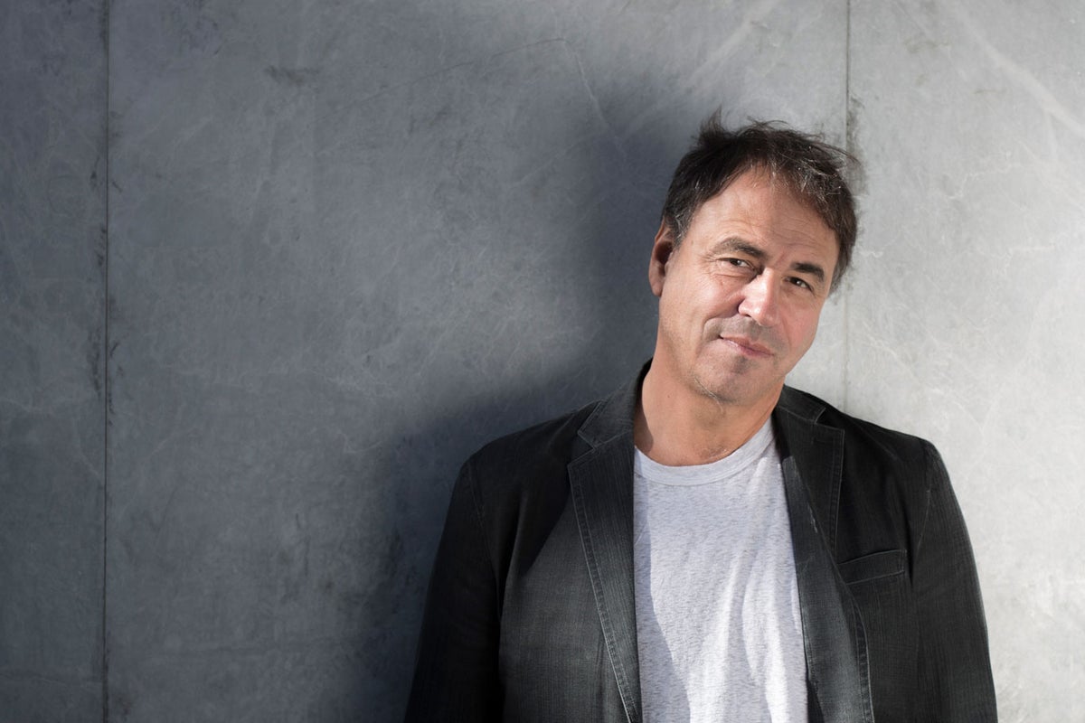 After penning Sherlock Holmes novel Moriarty, Anthony Horowitz is set ...