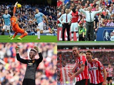 Premier League weekend preview