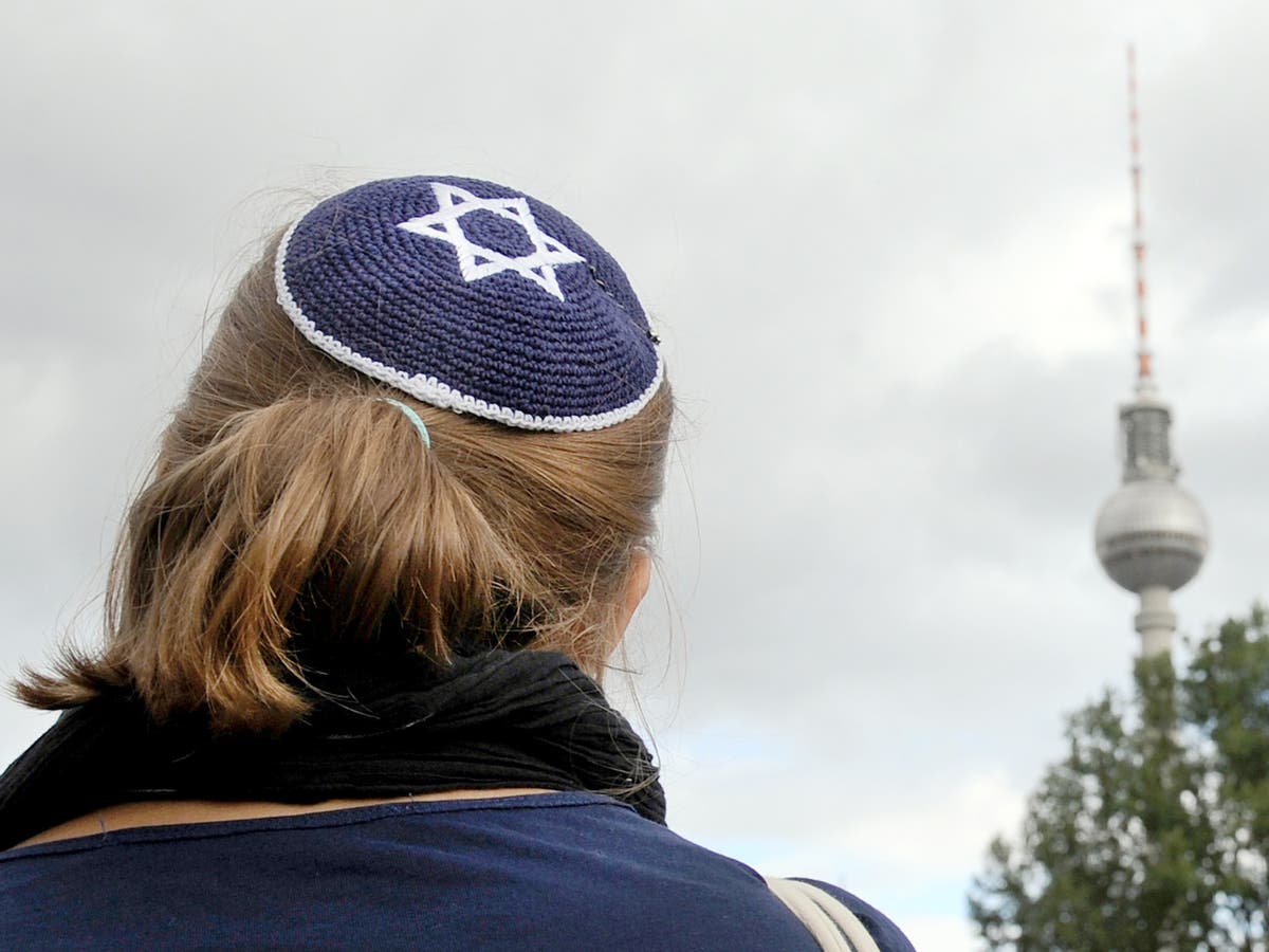 ‘Britain feels like Nazi Germany’: The Jewish people wanting to flee the UK as antisemitism soars