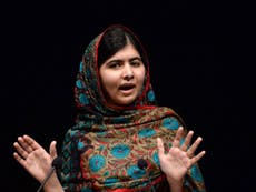Malala's Nobel Peace Prize Criticised In Pakistan