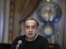Fiat Chrysler CEO identifies Samsung as potential partner amid interest in Magneti Marelli