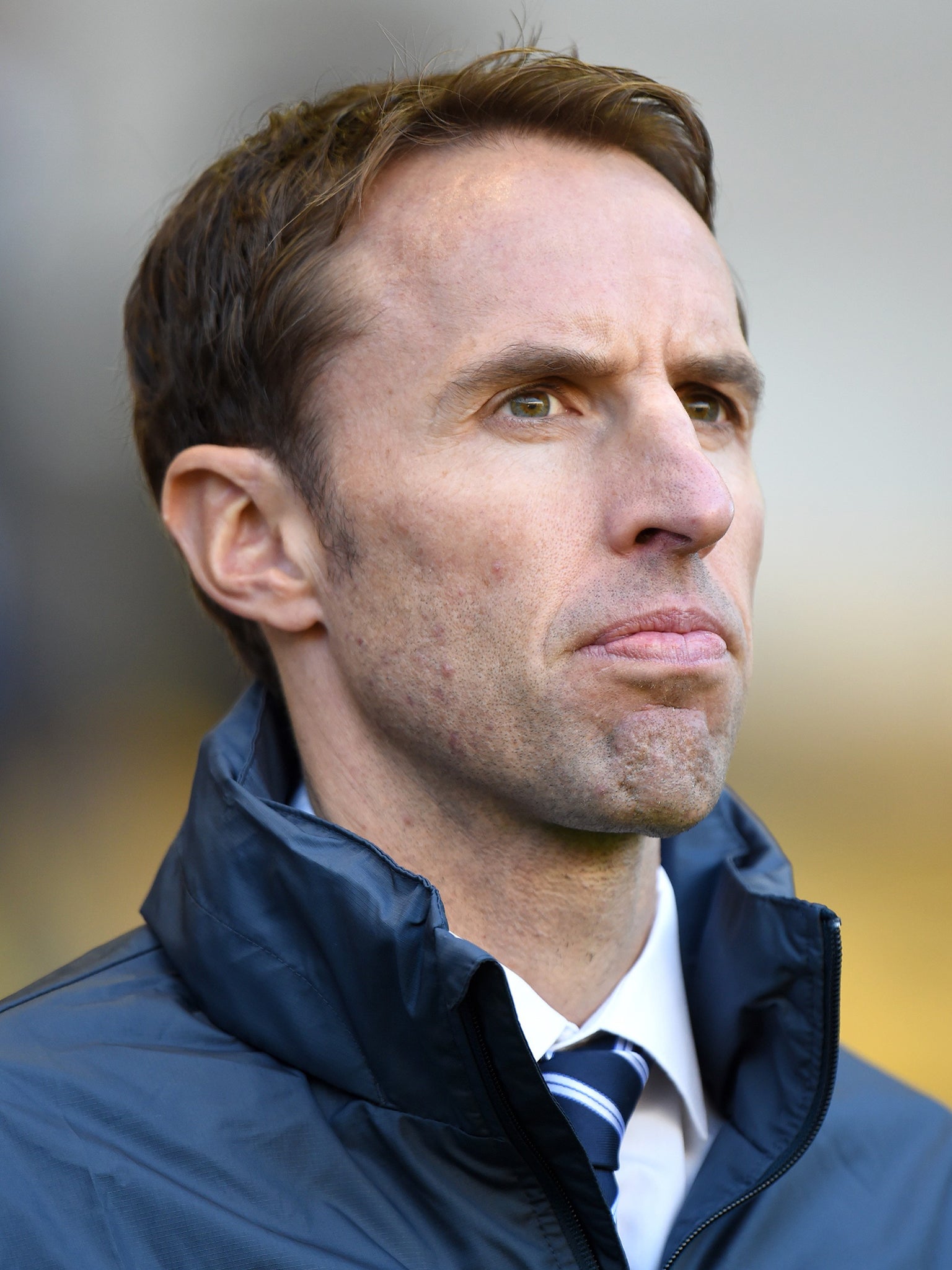 Gareth Southgate could include a number of senior players in his Under-21 squad in June