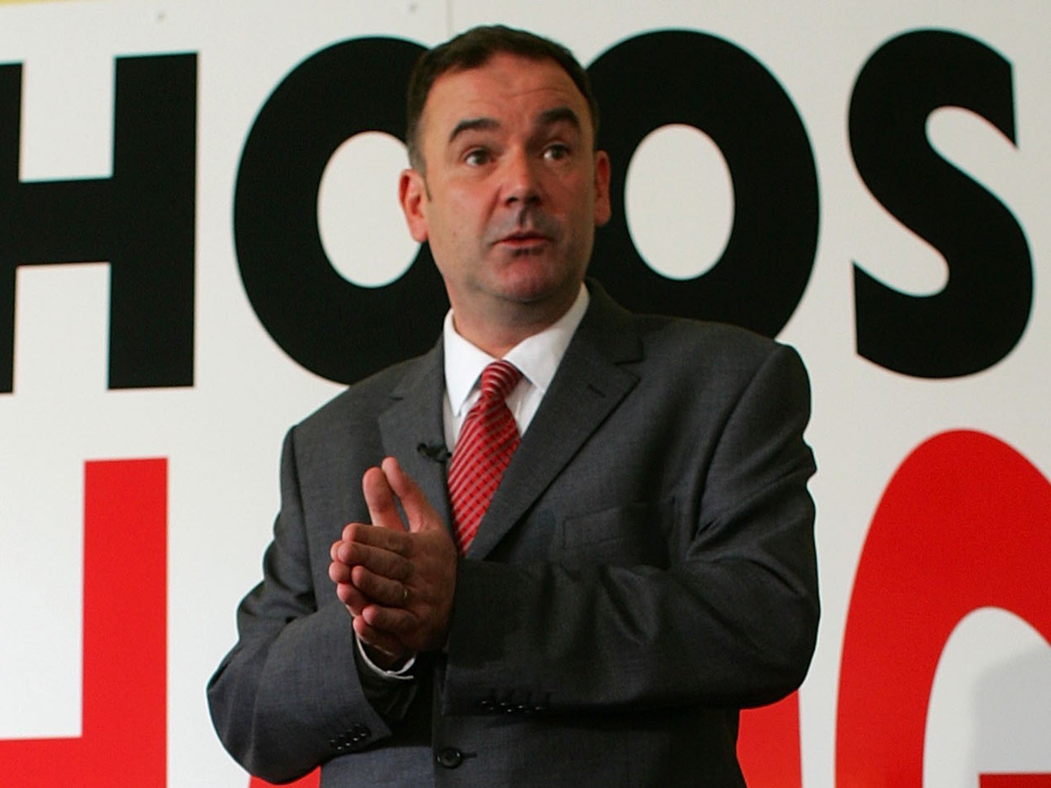 Shadow Cabinet member Jon Cruddas said Labour’s plans would empower supporters