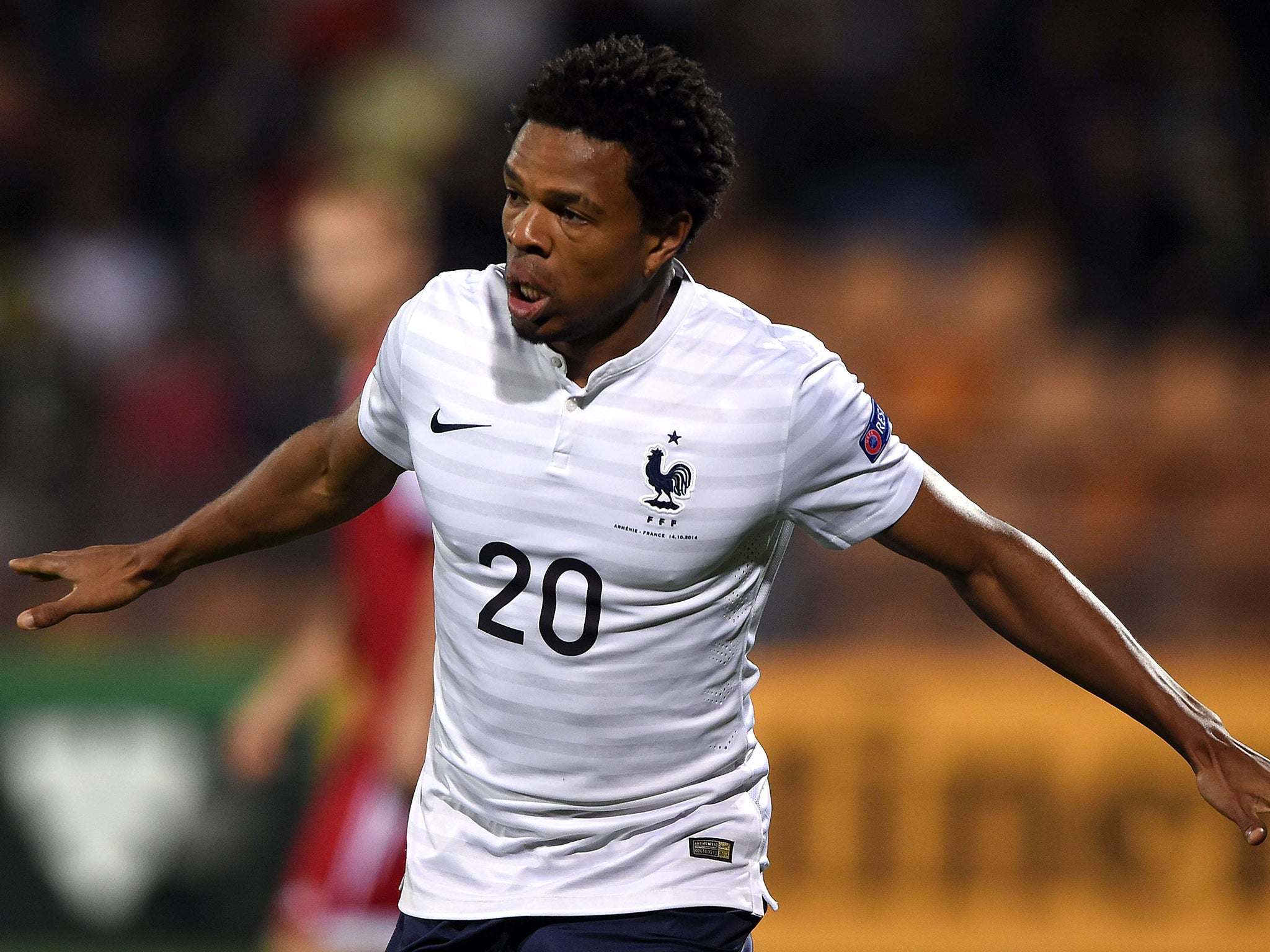 ‘Losing Loïc Rémy so late on didn’t help either,’ says Redknapp about selling the striker to Chelsea