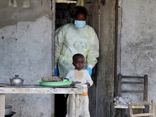 Ebola timeline: How the deadly virus worked its way across western