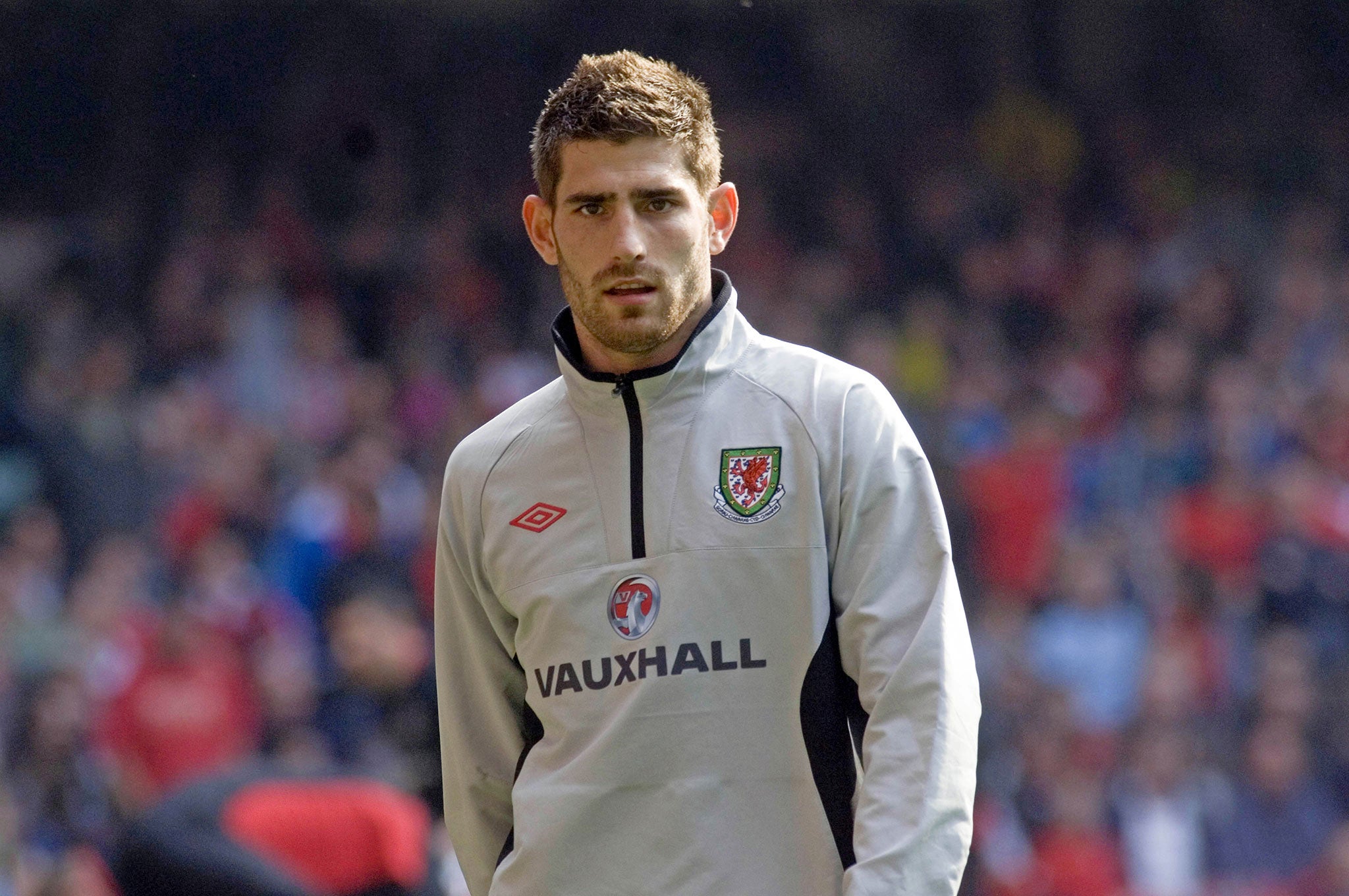 Ched Evans' contract with Sheffied United expired during his incarceration