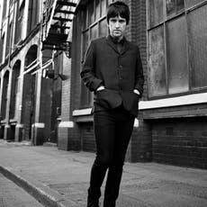 Johnny Marr, interview: Today's pop music is 'super-trite,