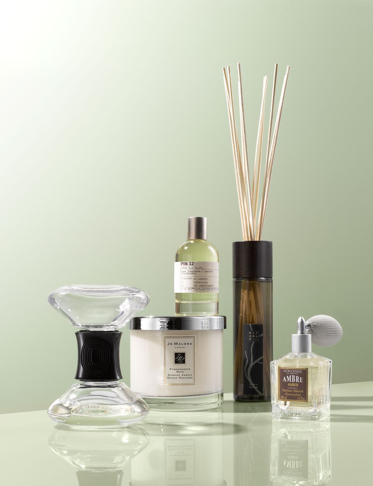 The best winter fragrances These warming scents will help to keep the