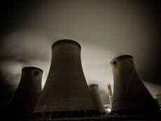 Drax shares fall due to plans to shut coal-fired power stations