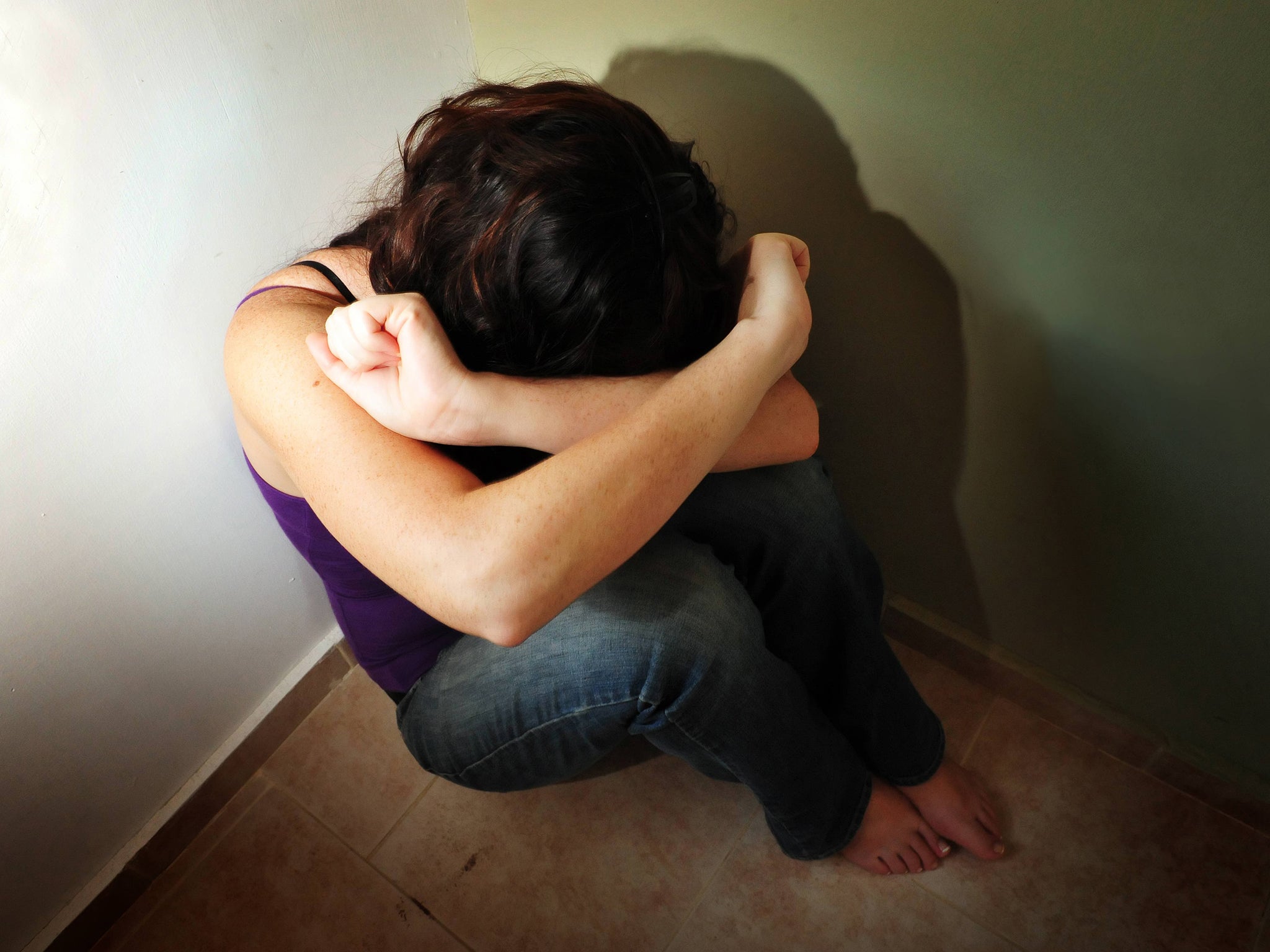 More than 160,000 calls were made to Rape Crisis helplines between March 2014 and March 2015