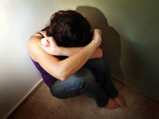 Nearly half of Rape Crisis organisations threatened with closure