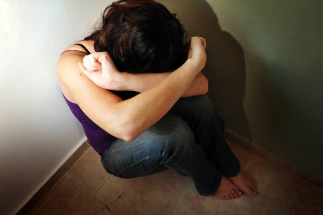 More than 160,000 calls were made to Rape Crisis helplines between March 2014 and March 2015