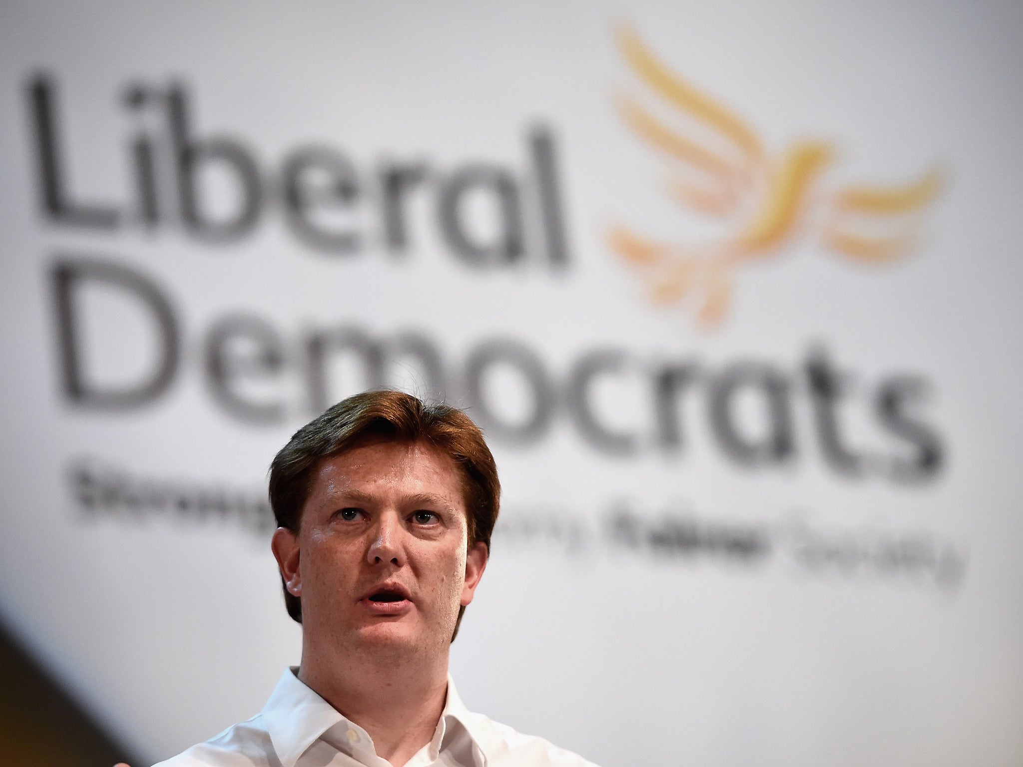 Danny Alexander has worked closely with Chancellor George Osborne during his time as Chief Secretary to the Treasury