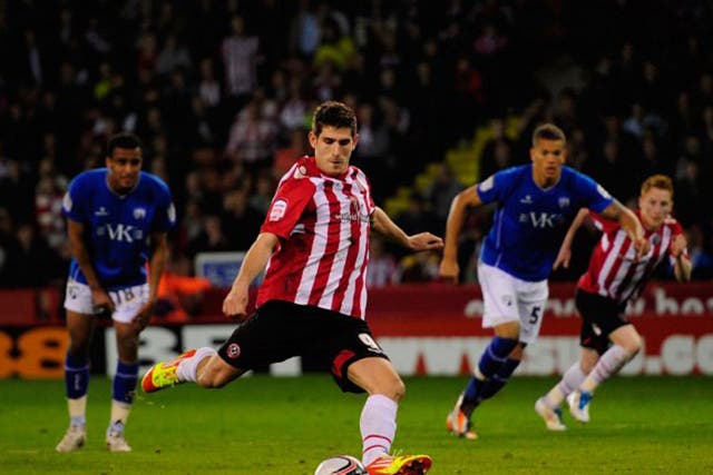 Ched Evans has repeatedly denied he did anything wrong