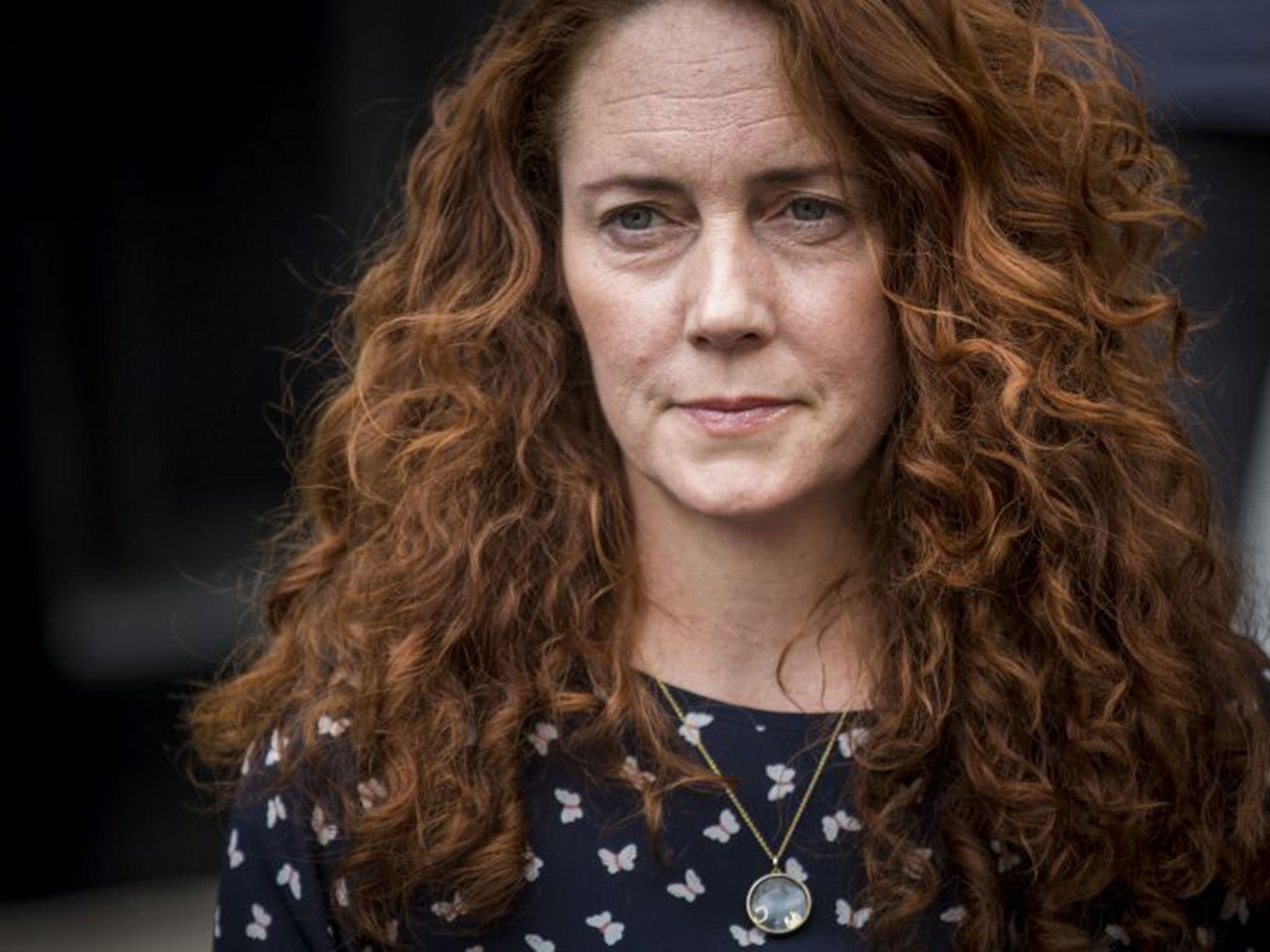 There has been much speculation about the future of Rebekah Brooks since she was cleared in the phone-hacking trial eight months ago