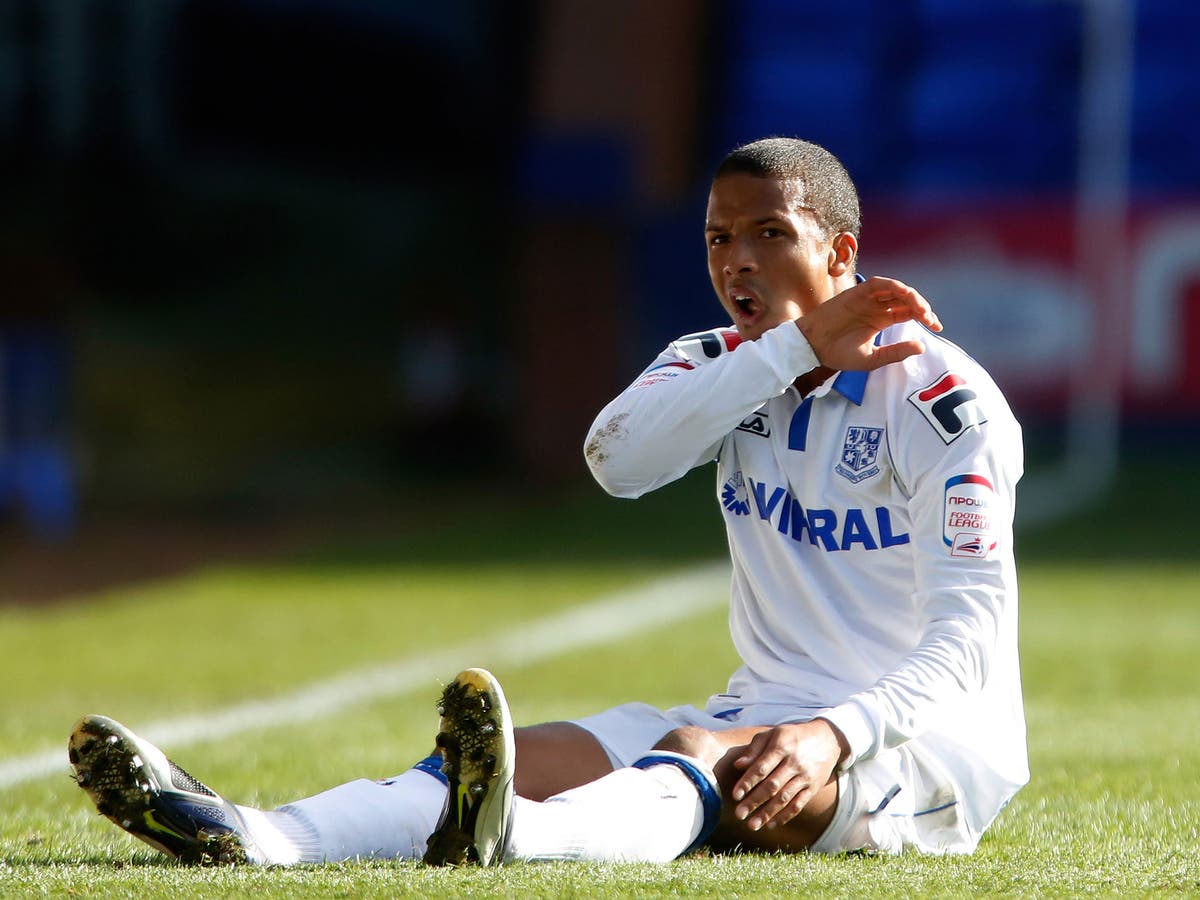 Bury's Joe Thompson winning biggest fight of his life beating cancer