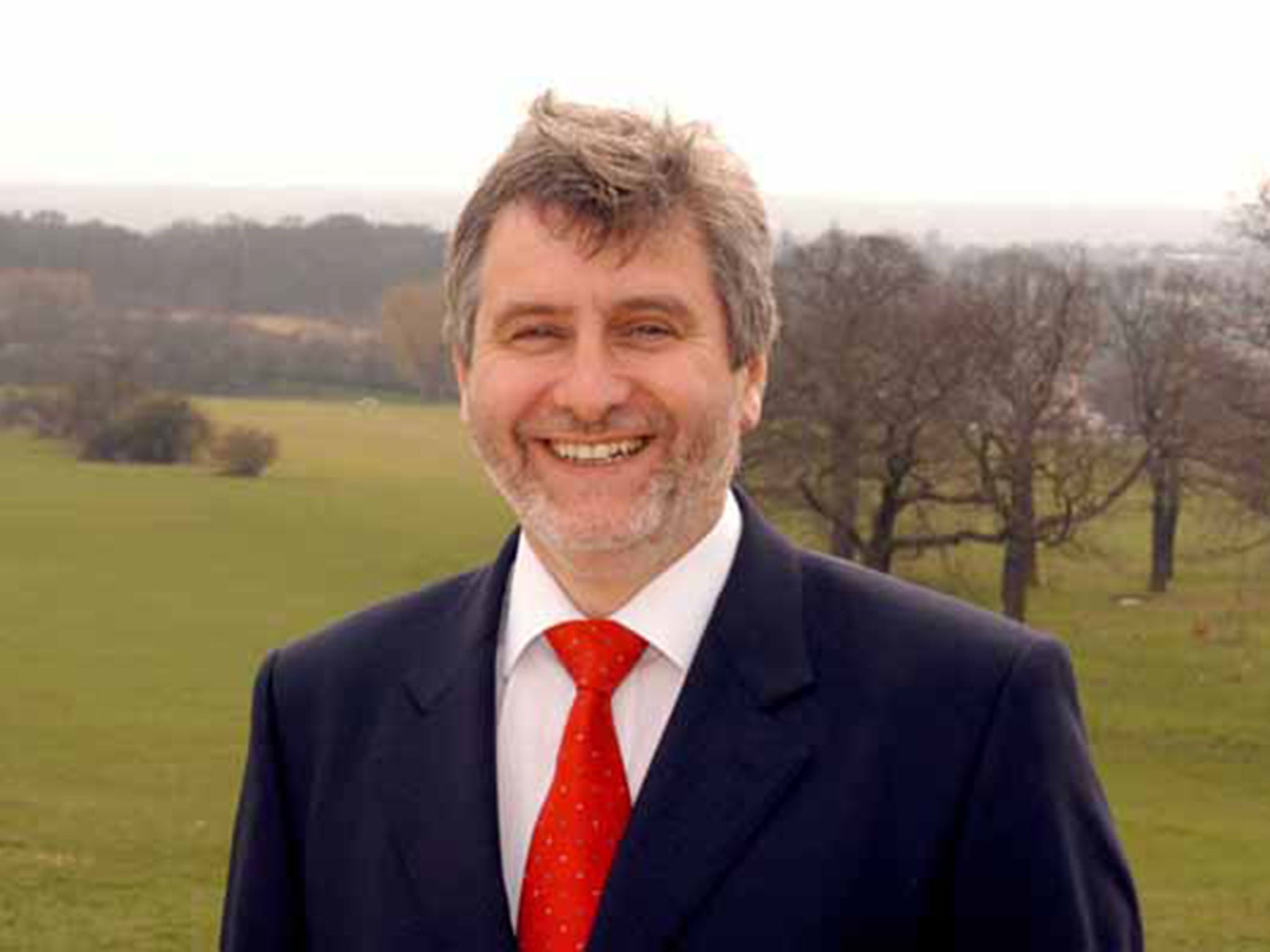 The 48-year-old MP for Eltham is a lifelong Millwall supporter and qualified football coach