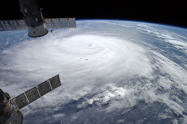 En 2005 fue la primera vez que esto ocurrió al registrarse 28 ciclones tropicales